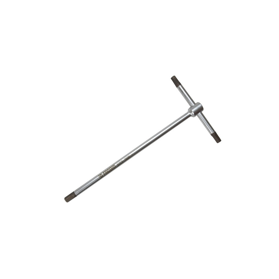 Facom T Handle Hexagon Set