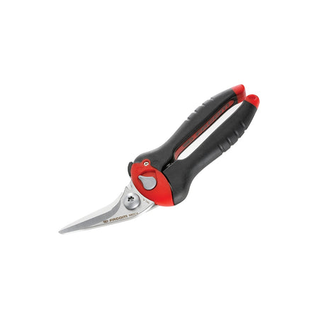 Facom 980C Multi Shears Angled Blade Right Cut 200mm