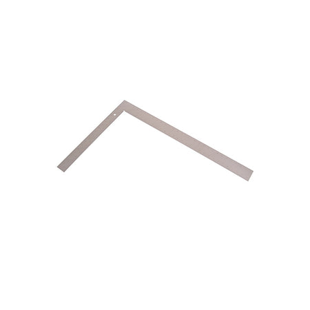 Fisher F1110IMR Steel Roofing Square 400 x 600mm (16 x 24in)
