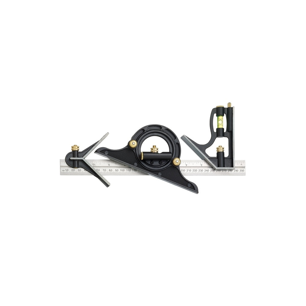 Fisher FB285ME Combination Set 300mm (12in)