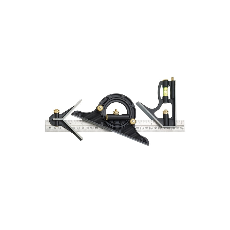 Fisher FB285ME Combination Set 300mm (12in)