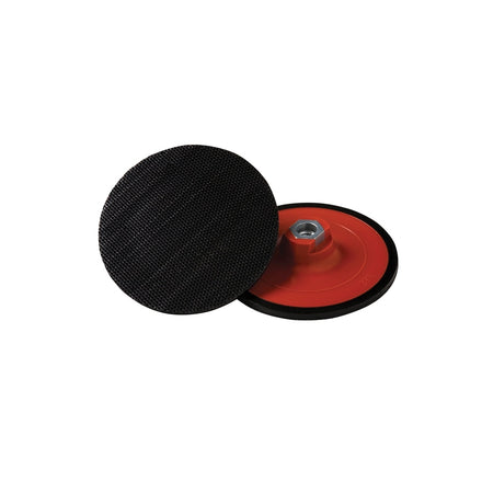 Flexipads World Class Sander Extragrip Pad 125mm M14 x 2.0
