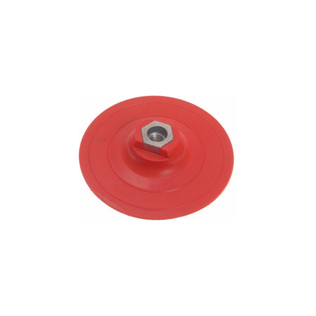 Flexipads World Class Super Flex Pad 115mm VELCRO???? Brand M14 x 2.0