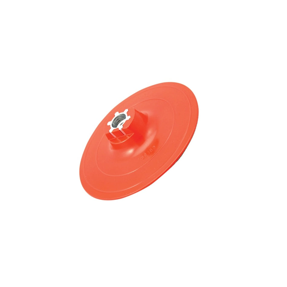 Flexipads World Class Super Flex Pad 125mm VELCRO???? Brand M14 x 2.0