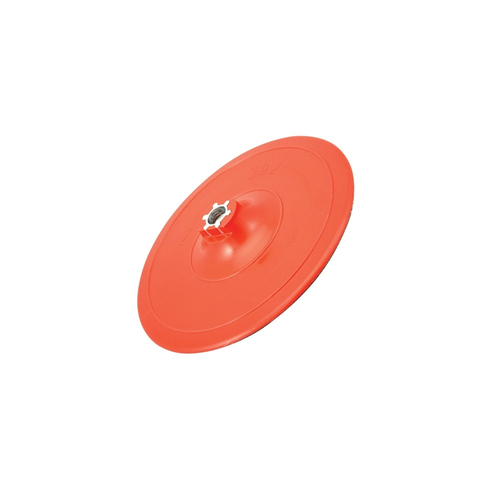 Flexipads World Class Super Flex Pad 180mm VELCRO???? Brand M14 x 2.0