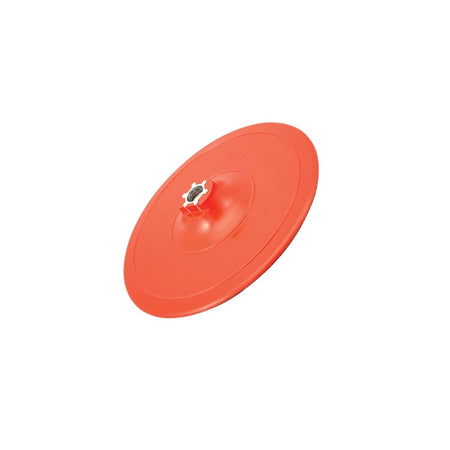 Flexipads World Class Super Flex Pad 180mm VELCRO???? Brand M14 x 2.0