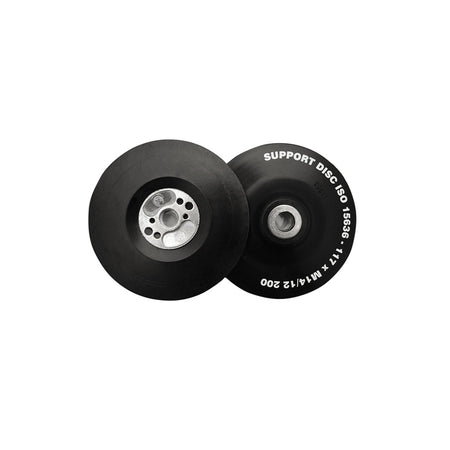 Flexipads World Class Angle Grinder Pad ISO Soft Flexible 115mm M14 x 2.0