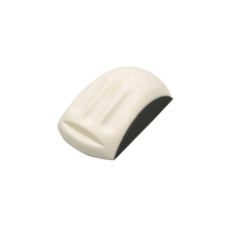 Flexipads World Class Hand Sanding Block for 150mm VELCRO???? Brand Disc