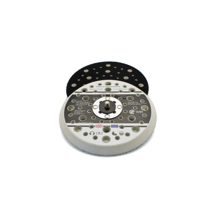 Flexipads World Class Dual Action Sander Pad 150mm VELCRO???? Brand 5/16 UNF
