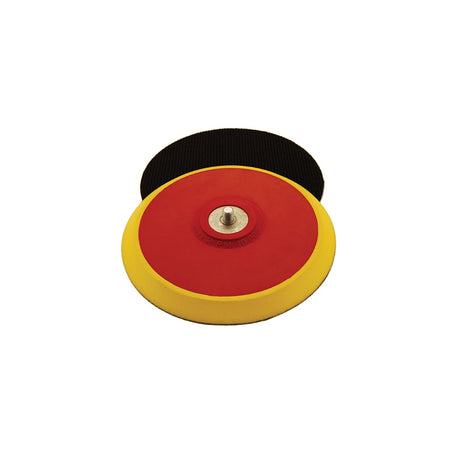 Flexipads World Class Dual Action Sander Pad 150mm VELCRO???? Brand 5/16 UNF