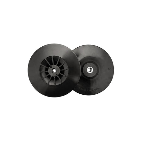 Flexipads World Class Angle Grinder Pad Black 180mm 5/8 UNC