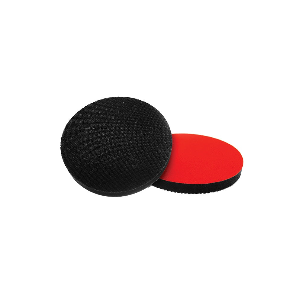 Flexipads World Class Dual Action Cushion Pad 125mm VELCRO???? Brand