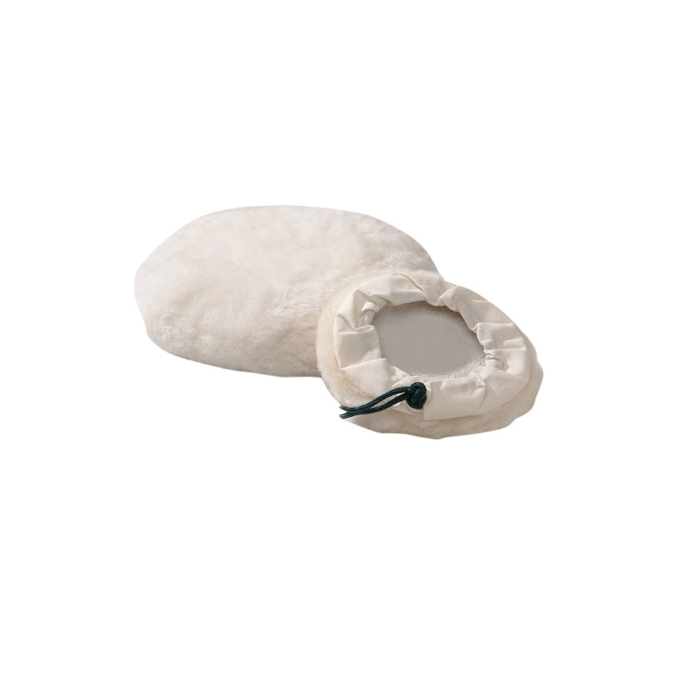 Flexipads World Class Tie-On Lambswool Bonnet 150mm / 6in