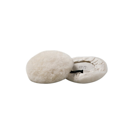Flexipads World Class Tie-On Lambswool Bonnet 180mm / 7in