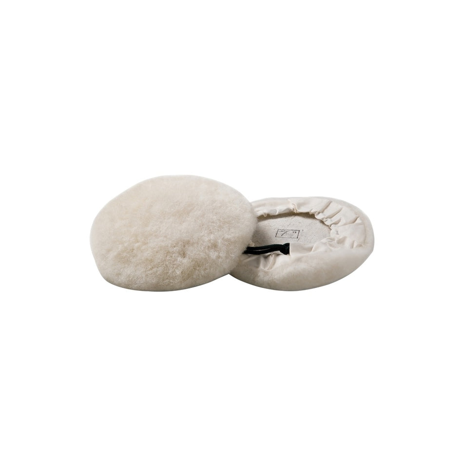 Flexipads World Class Tie-On Lambswool Bonnet 180mm / 7in