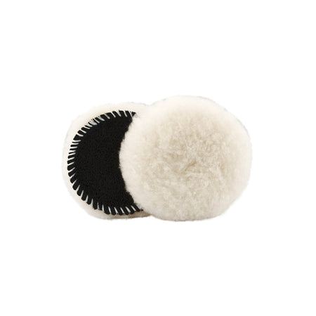 Flexipads World Class Wool Bonnet 80mm VELCRO????