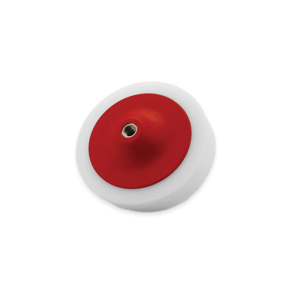 Flexipads World Class White Compounding Foam 150 x 50mm M14 x 2
