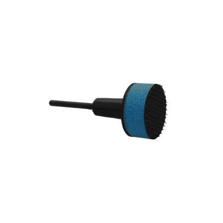 Flexipads World Class Spindle Pad Soft Face VELCRO???? Brand 25mm