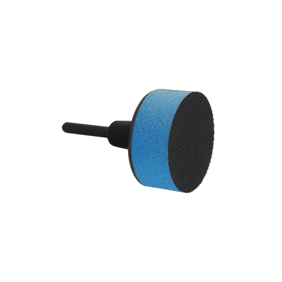 Flexipads World Class Spindle Pad Soft Face VELCRO???? Brand 50mm