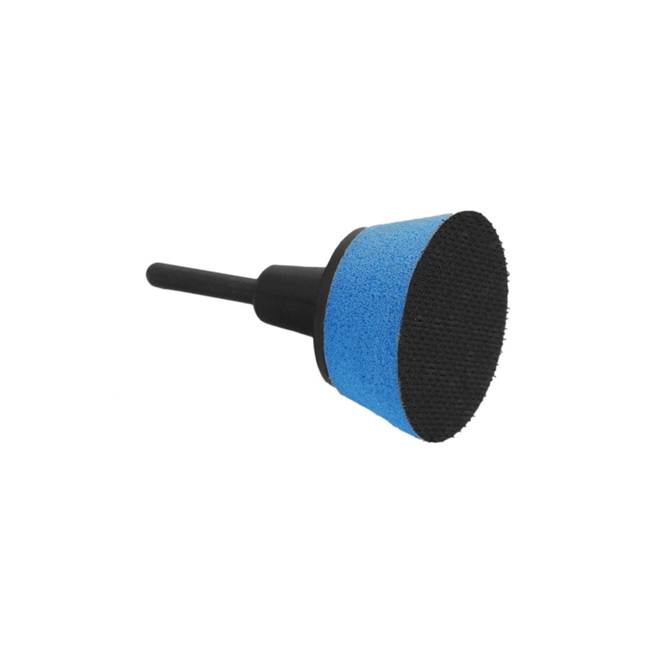 Flexipads World Class Spindle Pad 50mm Conical Soft Face