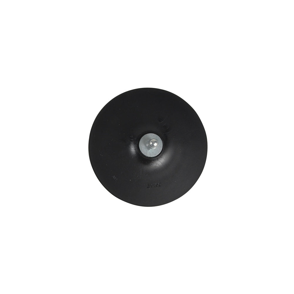 Flexovit Backing Pad For Drill Mount