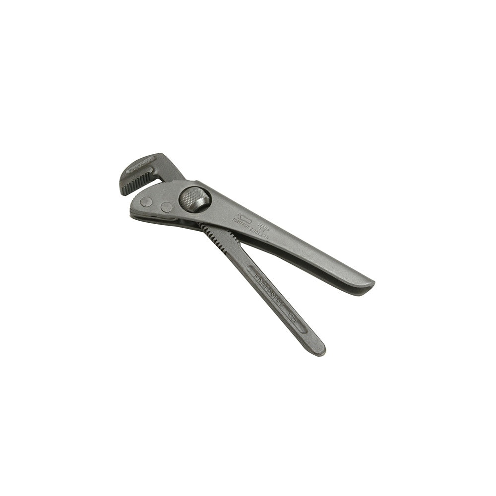 Footprint 900w Pipe Wrench - Thumbturn 300mm (12in)