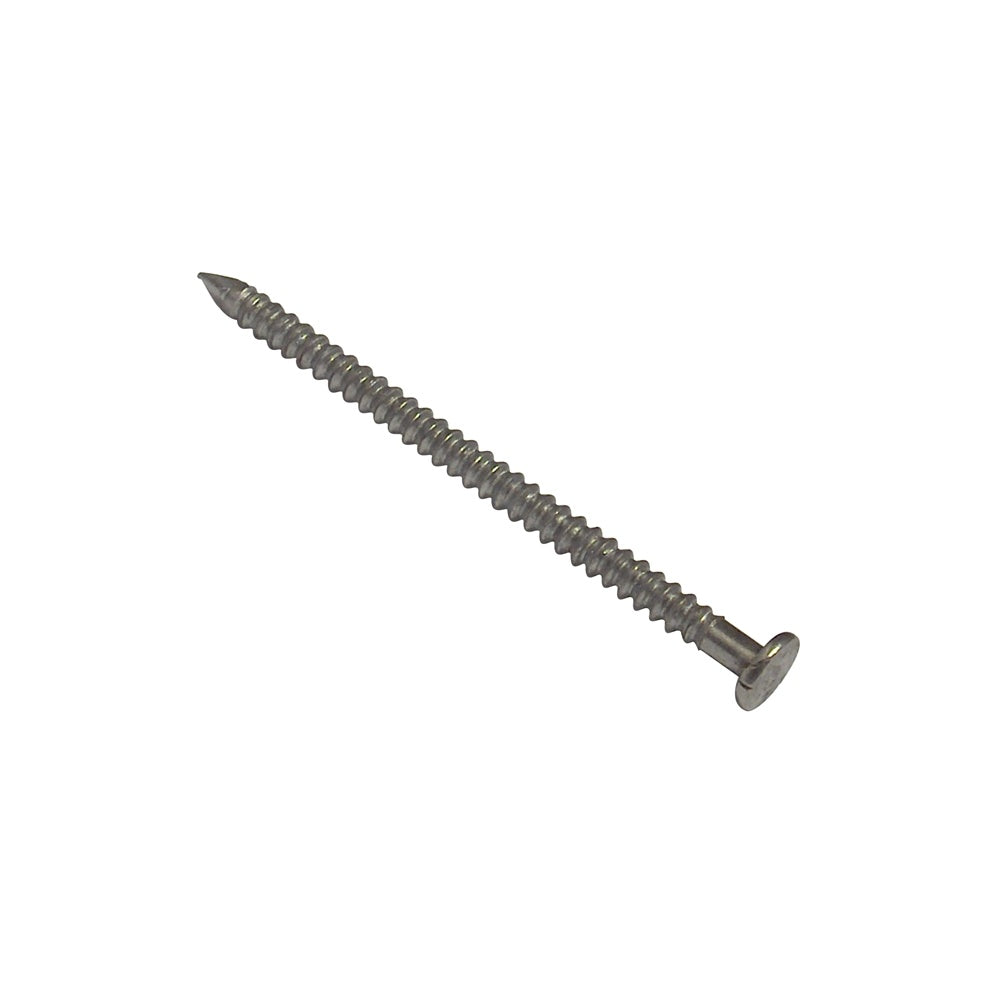 Forgefix Annular Ring Shank Nail Bright 65mm Bag Weight 500g