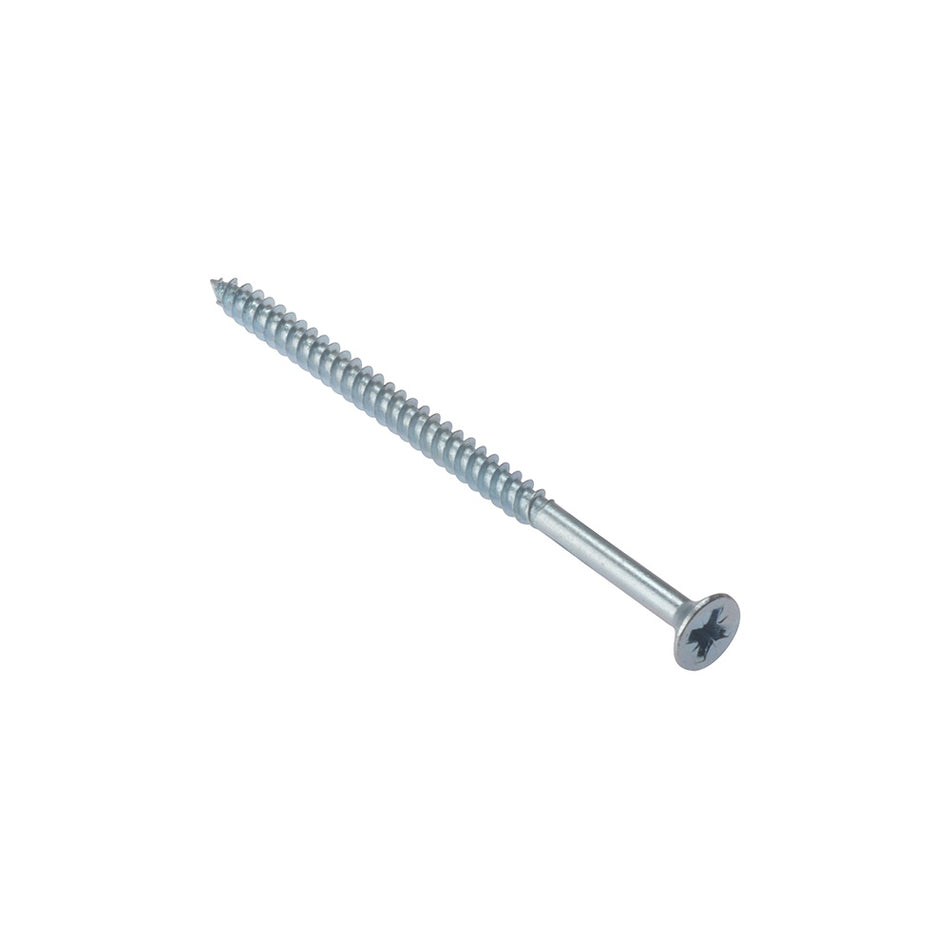Forgefix Drywall Screw Phillips Bugle Head TFT ZP 4.2 x 100mm Bulk 500