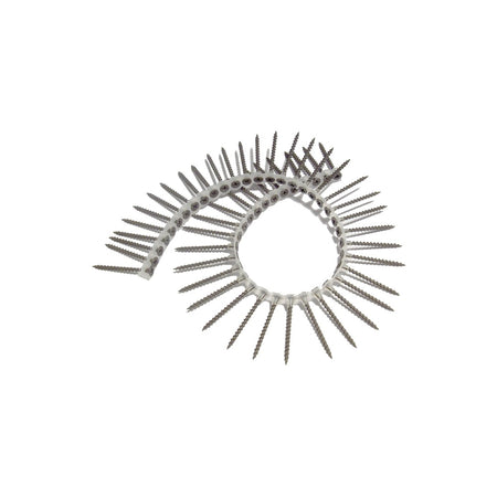 Forgefix Drywall Collated Screw Phillips Bugle Head SCT 3.9 x 25mm Box 1000