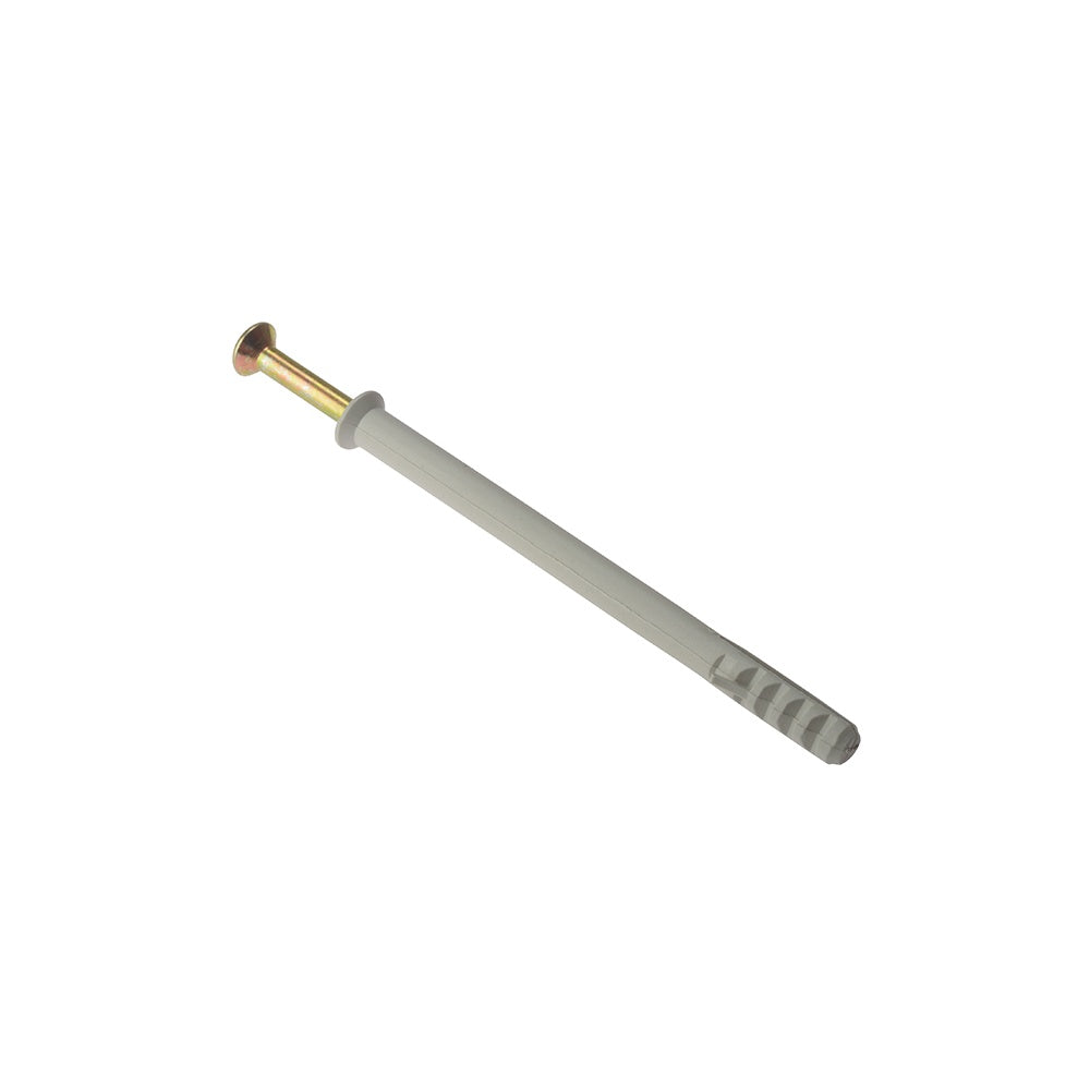 Forgefix Frame Fixing & Plug M10 x 115mm Bag 10