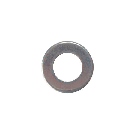 Forgefix Flat Washer Heavy-Duty ZP M10 Bag 100