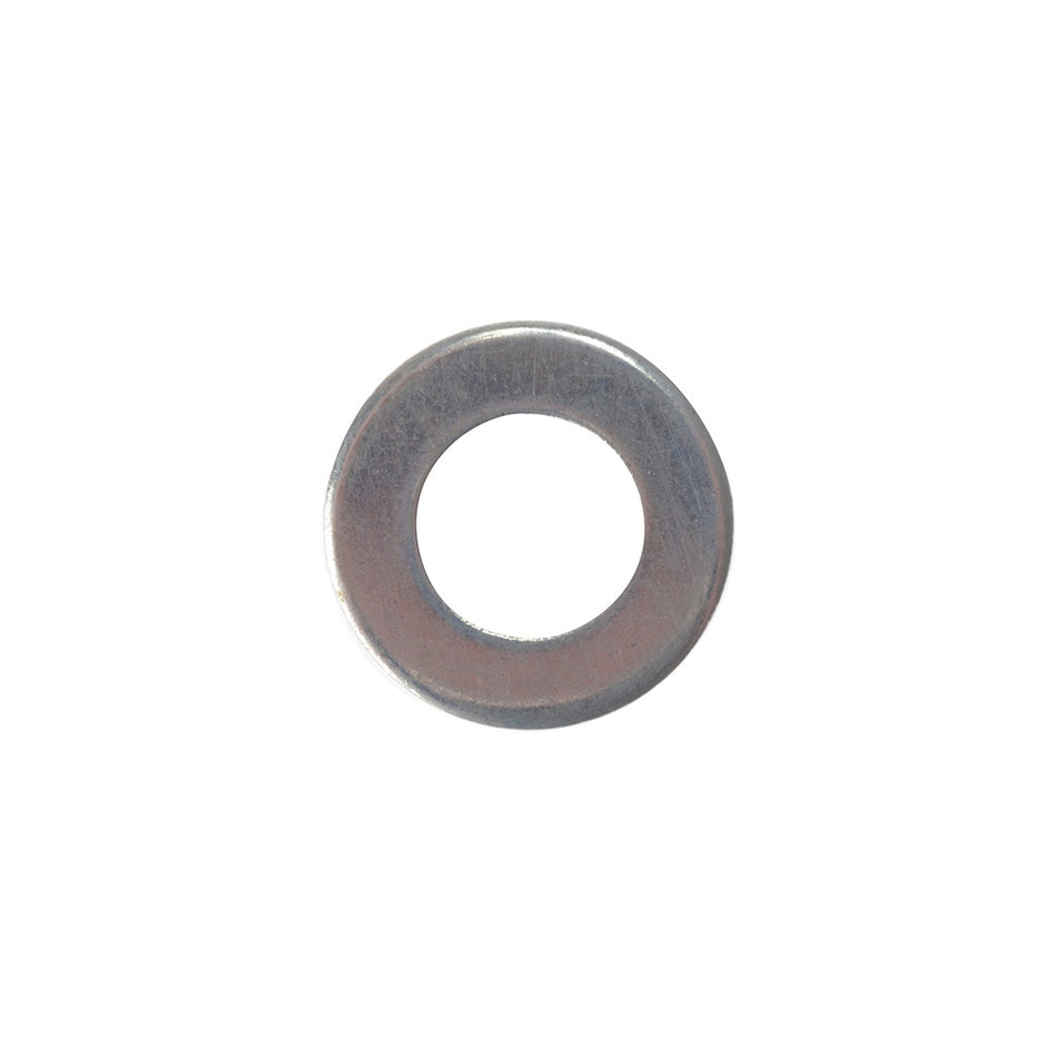 Forgefix Flat Washer Heavy-Duty ZP M10 Bag 100