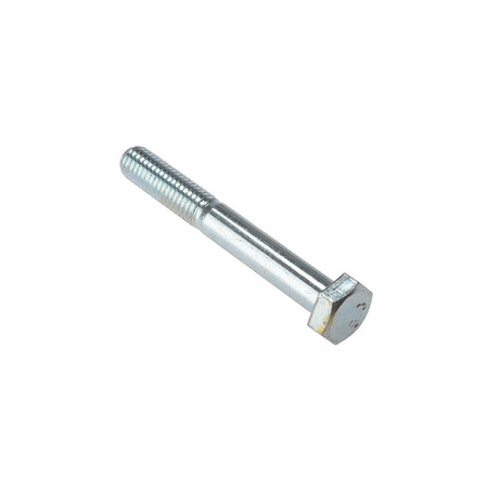 Forgefix High Tensile Bolts 8.8 Grade Steel ZP M10 x 130mm Bag 10