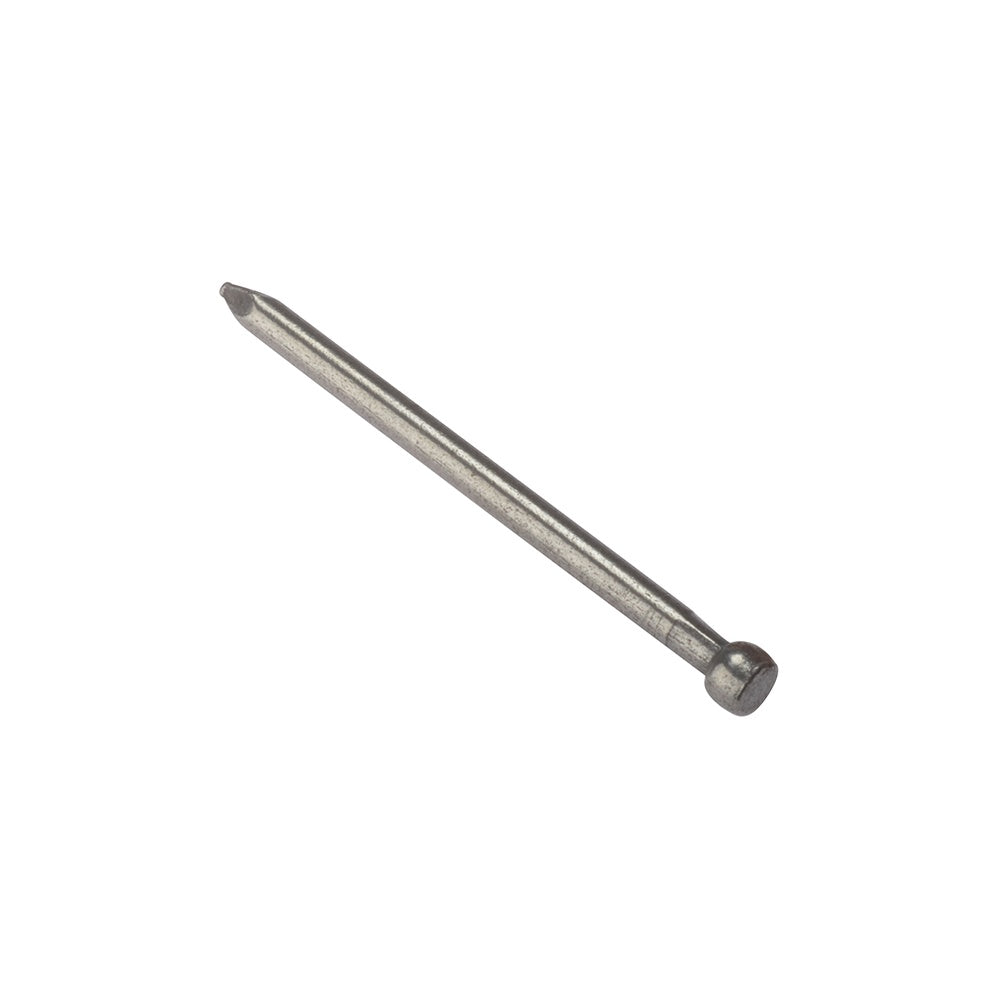 Forgefix Lost Head Nail Bright 50mm Bag Weight 500g