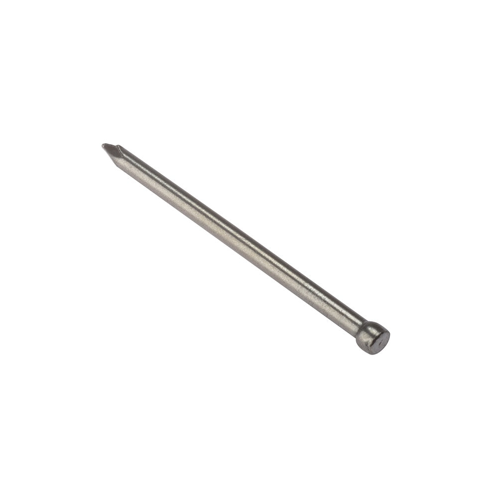 Forgefix Lost Head Nail Bright 65mm Bag Weight 2.5kg