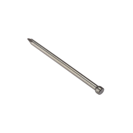 Forgefix Lost Head Nail Bright 65mm Bag Weight 2.5kg