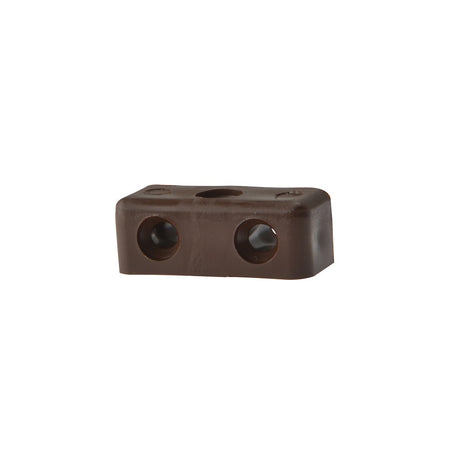 Forgefix Modesty Block Brown No. 6-8 Bag 100