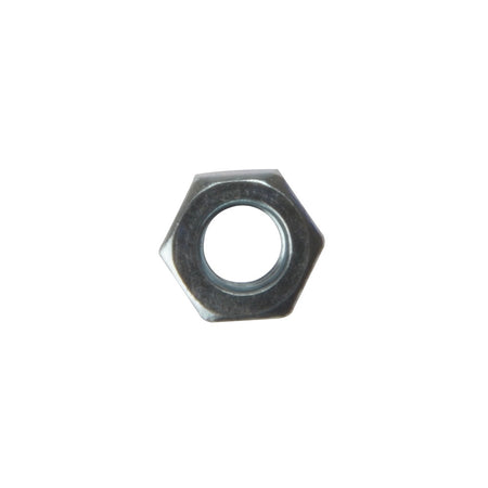 Forgefix Hexagon Nut ZP M5 Bag 100
