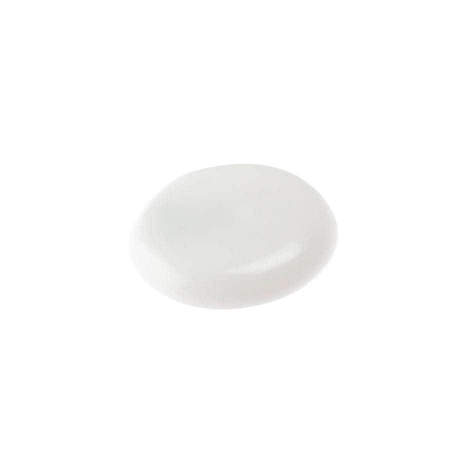 Forgefix Pozi Cover Cap White No.6-8 Bag 100