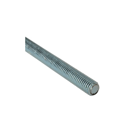 Forgefix Threaded Rod ZP M20 x 1m Single
