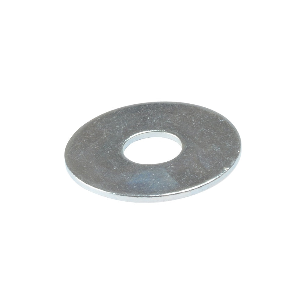 Forgefix Flat Repair Washers ZP M10 x 40mm Bag 10
