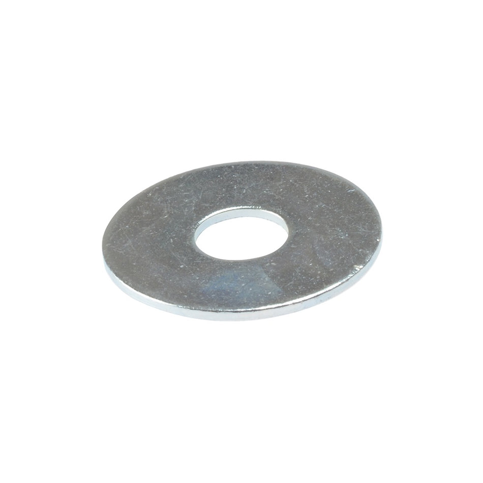 Forgefix Flat Repair Washers ZP M12 x 40mm Bag 10