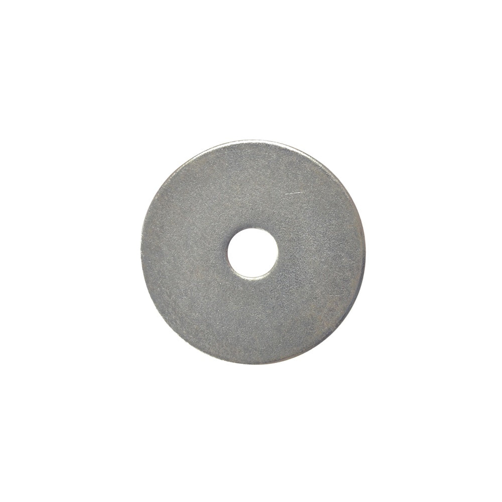 Forgefix Flat Repair Washers ZP M8 x 40mm Bag 10