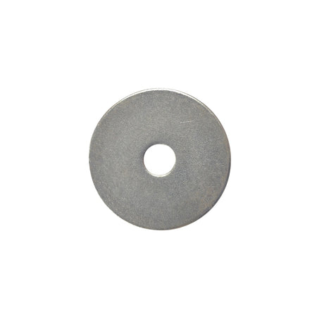 Forgefix Flat Repair Washers ZP M8 x 40mm Bag 10