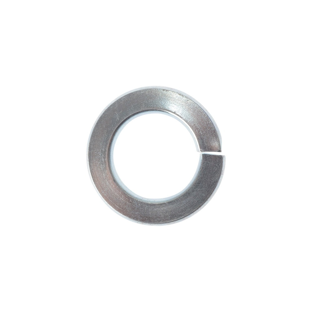 Forgefix Spring Washers ZP M12 Bag 100