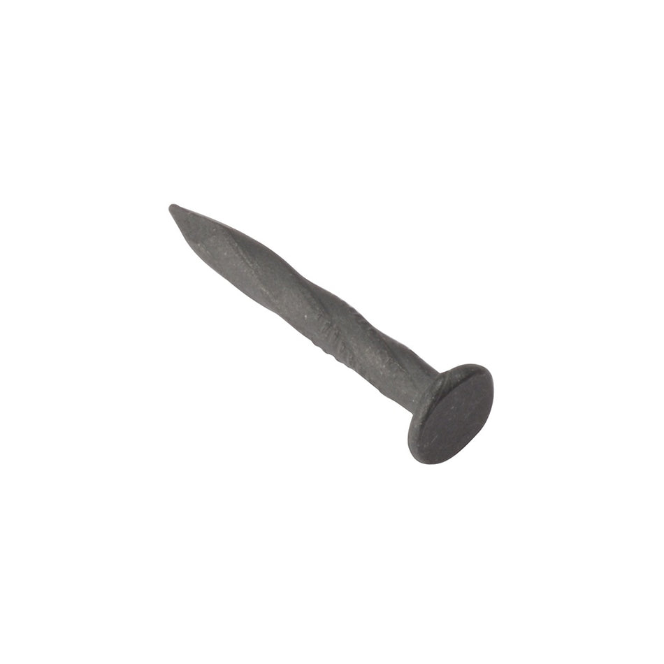 Forgefix Twist Nails Sheradised 30mm Bag Weight 500g