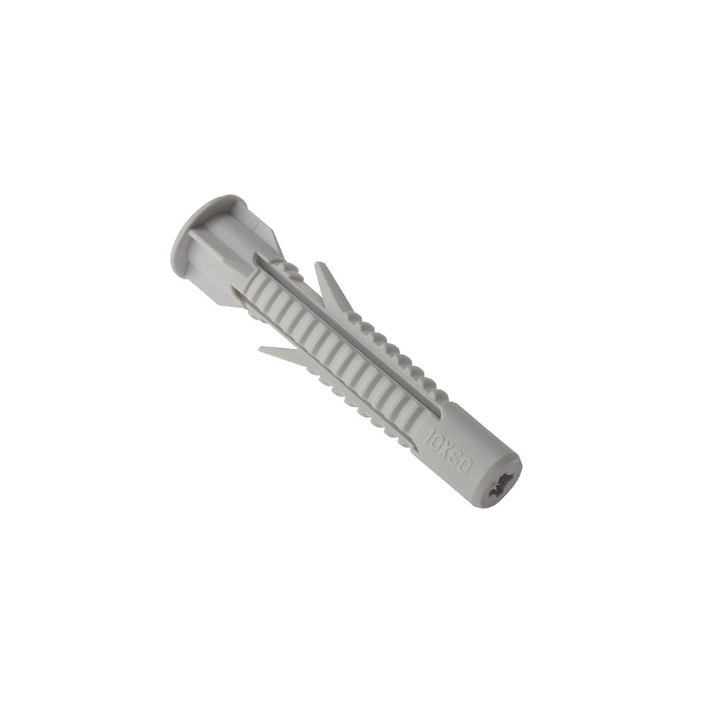 Forgefix Universal Fixing Plug M10 x 61mm Bag 25