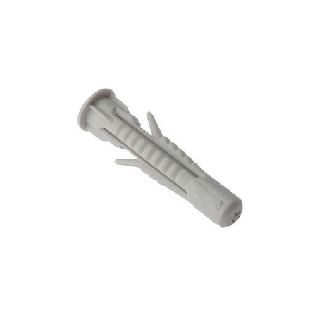 Forgefix Universal Fixing Plug M6 x 38mm Bag 25