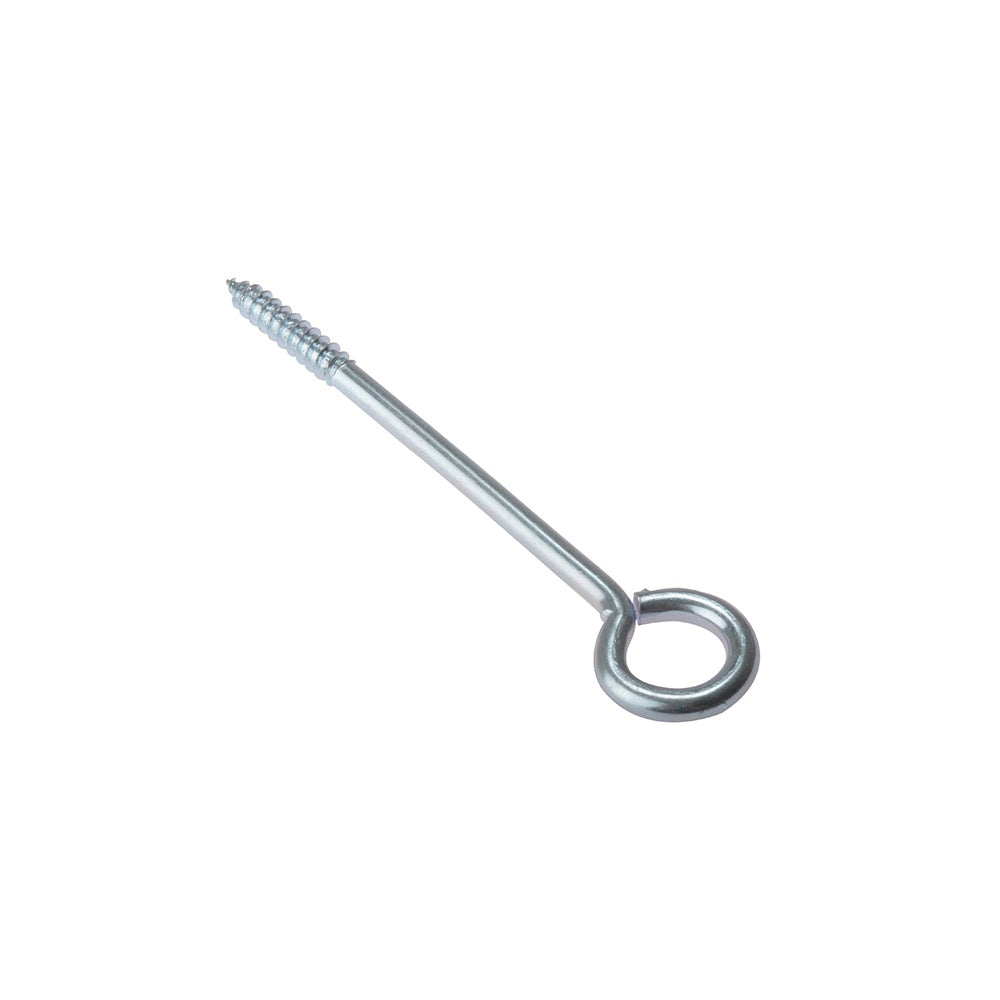 Forgefix Vine Eyes ZP 100 x 12g Bag 10