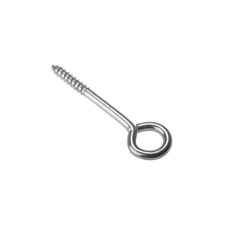 Forgefix Vine Eyes ZP 75 x 12g Bag 10